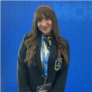 Profesora con experiencia y maestría en el idioma ofrece clases de inglés adaptadas a tus necesidades (presenciales y online)